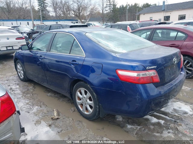 Aukcja sprzedaży 2007 Toyota Camry, vin: 4T1BE46K77U078008, numer aukcji: 12571086