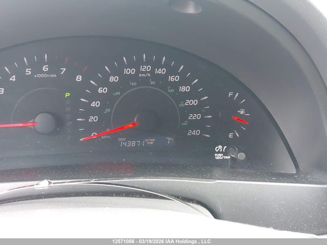 Aukcja sprzedaży 2007 Toyota Camry, vin: 4T1BE46K77U078008, numer aukcji: 12571086
