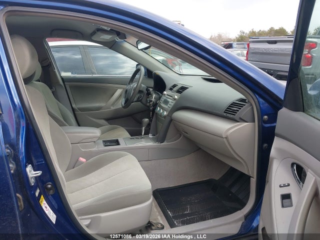 Aukcja sprzedaży 2007 Toyota Camry, vin: 4T1BE46K77U078008, numer aukcji: 12571086