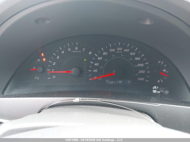 Aukcja sprzedaży 2007 Toyota Camry, vin: 4T1BE46K77U078008, numer aukcji: 12571086