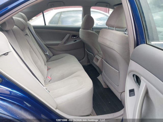Aukcja sprzedaży 2007 Toyota Camry, vin: 4T1BE46K77U078008, numer aukcji: 12571086
