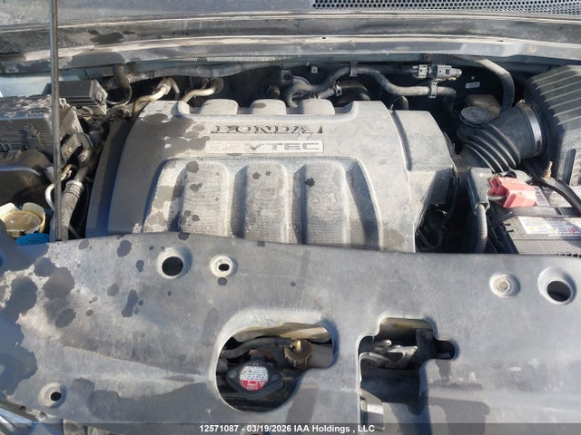 Aukcja sprzedaży 2006 Honda Odyssey Ex, vin: 5FNRL38466B502951, numer aukcji: 12571087