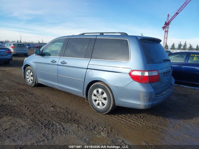 Aukcja sprzedaży 2006 Honda Odyssey Ex, vin: 5FNRL38466B502951, numer aukcji: 12571087