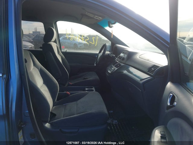 Aukcja sprzedaży 2006 Honda Odyssey Ex, vin: 5FNRL38466B502951, numer aukcji: 12571087