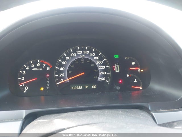 Aukcja sprzedaży 2006 Honda Odyssey Ex, vin: 5FNRL38466B502951, numer aukcji: 12571087
