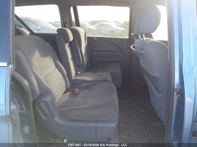 Aukcja sprzedaży 2006 Honda Odyssey Ex, vin: 5FNRL38466B502951, numer aukcji: 12571087