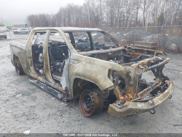 Aukcja sprzedaży 2025 Gmc Sierra K1500 Elevation, vin: 3GTUUCE80SG203037, numer aukcji: 12571089