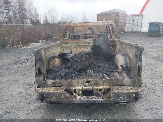 Aukcja sprzedaży 2025 Gmc Sierra K1500 Elevation, vin: 3GTUUCE80SG203037, numer aukcji: 12571089
