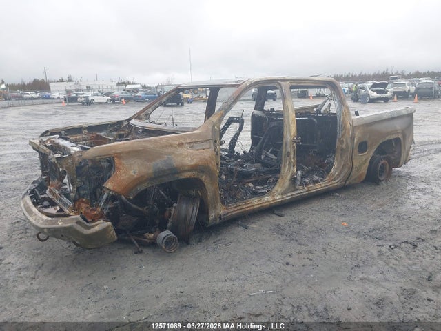 Aukcja sprzedaży 2025 Gmc Sierra K1500 Elevation, vin: 3GTUUCE80SG203037, numer aukcji: 12571089