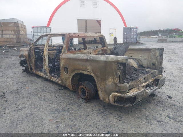 Aukcja sprzedaży 2025 Gmc Sierra K1500 Elevation, vin: 3GTUUCE80SG203037, numer aukcji: 12571089