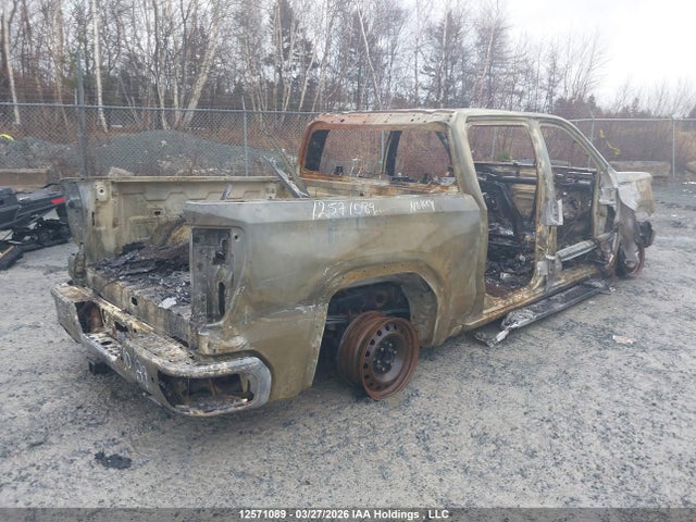 Aukcja sprzedaży 2025 Gmc Sierra K1500 Elevation, vin: 3GTUUCE80SG203037, numer aukcji: 12571089