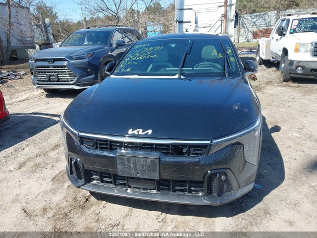 Aukcja sprzedaży 2025 Kia K4 Gt-line Turbo/gt-line Turbo Limited, vin: 3KPFW4DC1SE209231, numer aukcji: 12571091