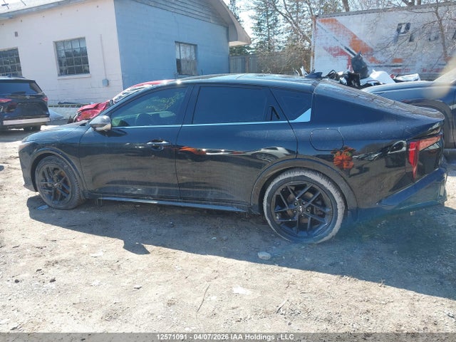 Aukcja sprzedaży 2025 Kia K4 Gt-line Turbo/gt-line Turbo Limited, vin: 3KPFW4DC1SE209231, numer aukcji: 12571091