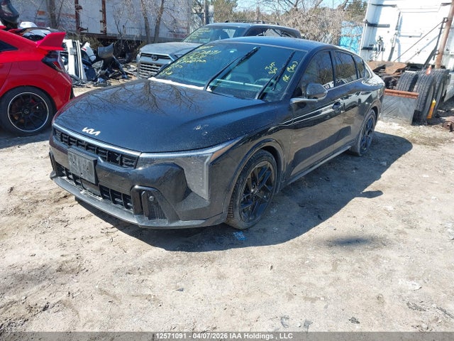 Aukcja sprzedaży 2025 Kia K4 Gt-line Turbo/gt-line Turbo Limited, vin: 3KPFW4DC1SE209231, numer aukcji: 12571091