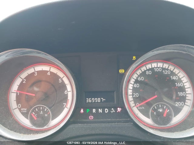 Aukcja sprzedaży 2015 Dodge Grand Caravan Se, vin: 2C4RDGBG7FR507734, numer aukcji: 12571093