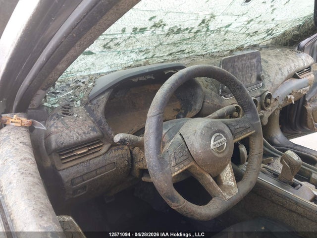 2020 Nissan Sentra მანქანა იყიდება აუქციონზე, vin: 3N1AB8DV2LY205108, აუქციონის ნომერი: 12571094