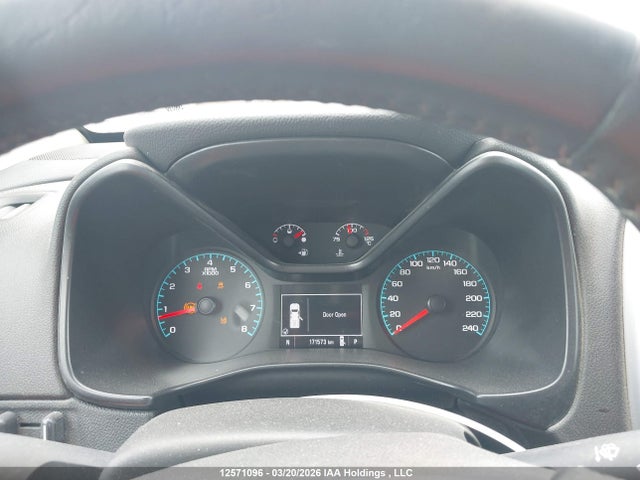 GMC Canyon Elevation 2021 1GTG6CEN6M1244612 Image 6
