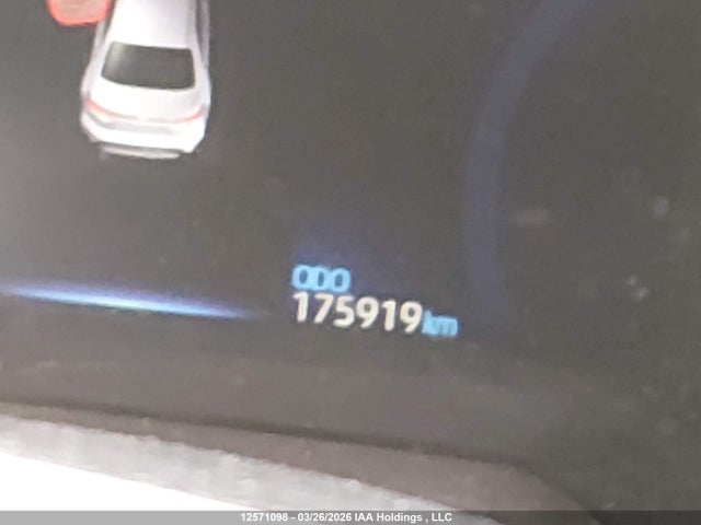 JTDBBRBE1LJ030056 Toyota Corolla Hybrid