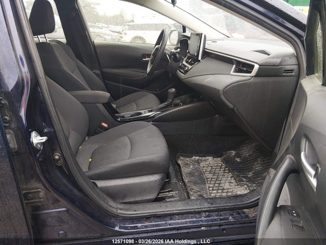 JTDBBRBE1LJ030056 Toyota Corolla Hybrid