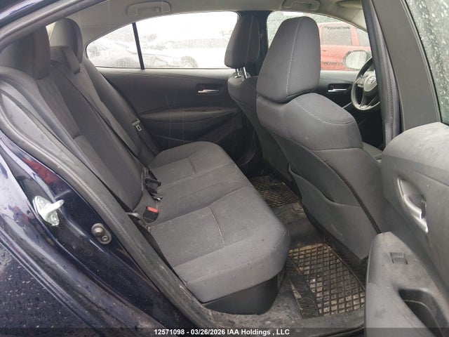 JTDBBRBE1LJ030056 Toyota Corolla Hybrid