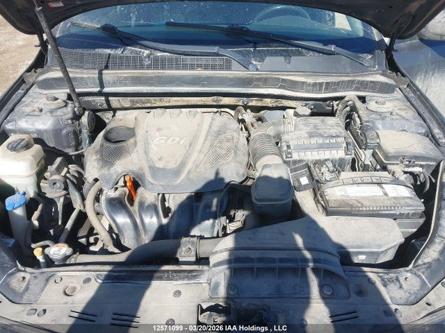 Продаж на аукціоні авто 2012 Kia Optima Lx, vin: KNAGM4A78C5282009, номер лоту: 12571099
