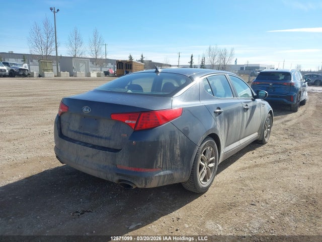 Продаж на аукціоні авто 2012 Kia Optima Lx, vin: KNAGM4A78C5282009, номер лоту: 12571099