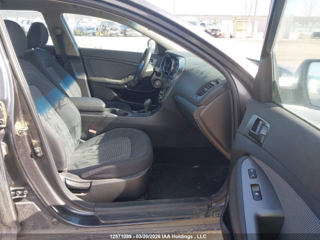 Продаж на аукціоні авто 2012 Kia Optima Lx, vin: KNAGM4A78C5282009, номер лоту: 12571099