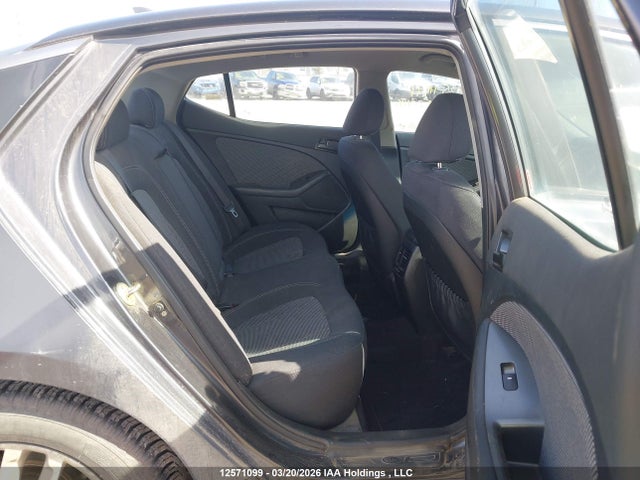 Продаж на аукціоні авто 2012 Kia Optima Lx, vin: KNAGM4A78C5282009, номер лоту: 12571099