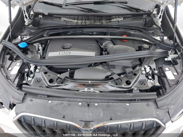 Aukcja sprzedaży 2023 Bmw X1 Xdrive28i, vin: WBX73EF0XP5W32384, numer aukcji: 12571100