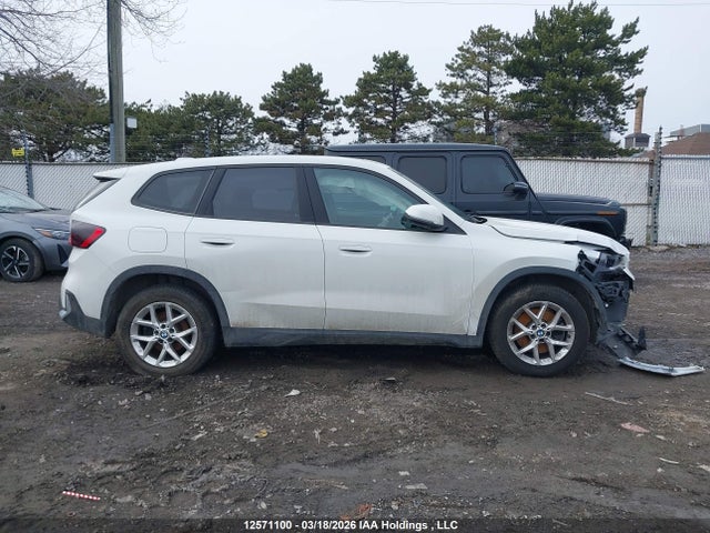 Aukcja sprzedaży 2023 Bmw X1 Xdrive28i, vin: WBX73EF0XP5W32384, numer aukcji: 12571100