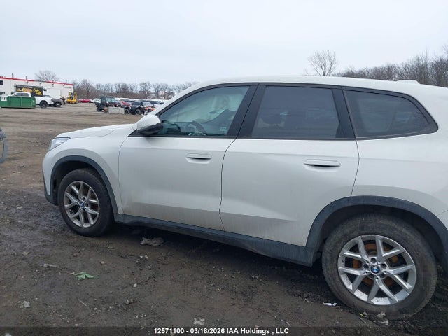 Aukcja sprzedaży 2023 Bmw X1 Xdrive28i, vin: WBX73EF0XP5W32384, numer aukcji: 12571100
