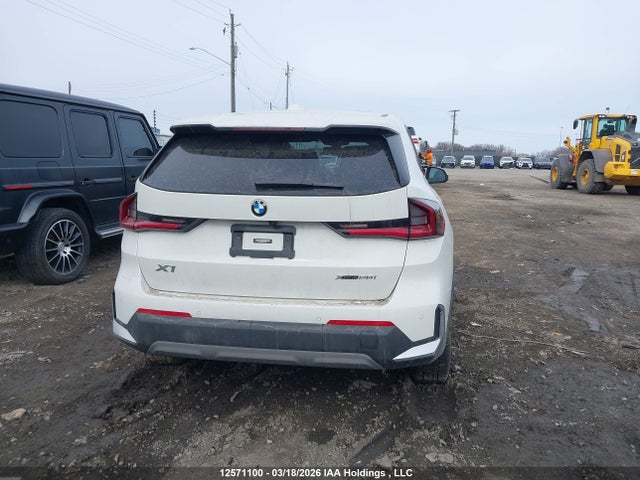 Aukcja sprzedaży 2023 Bmw X1 Xdrive28i, vin: WBX73EF0XP5W32384, numer aukcji: 12571100