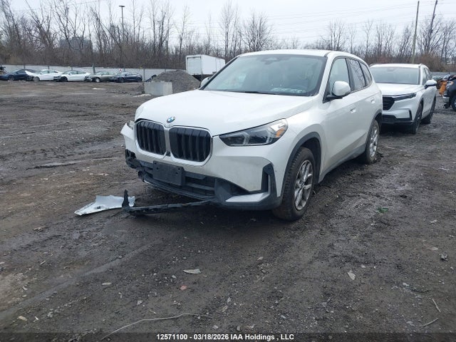 Aukcja sprzedaży 2023 Bmw X1 Xdrive28i, vin: WBX73EF0XP5W32384, numer aukcji: 12571100
