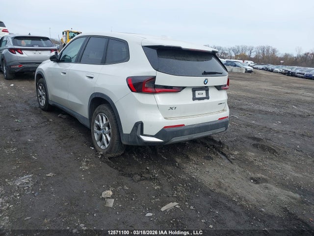 Aukcja sprzedaży 2023 Bmw X1 Xdrive28i, vin: WBX73EF0XP5W32384, numer aukcji: 12571100