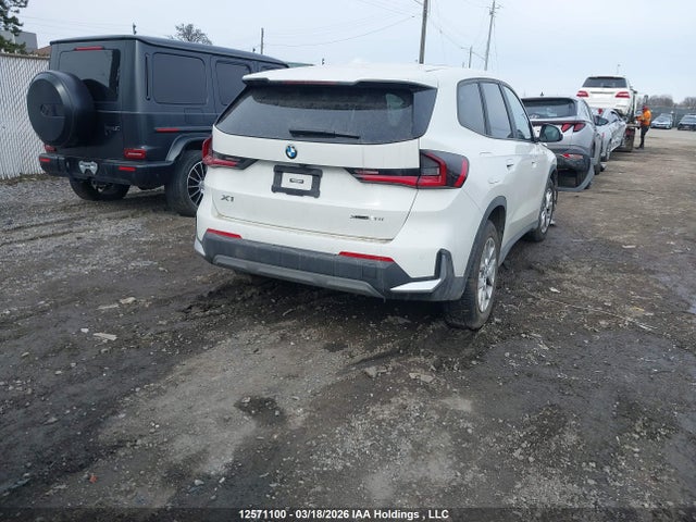 Aukcja sprzedaży 2023 Bmw X1 Xdrive28i, vin: WBX73EF0XP5W32384, numer aukcji: 12571100