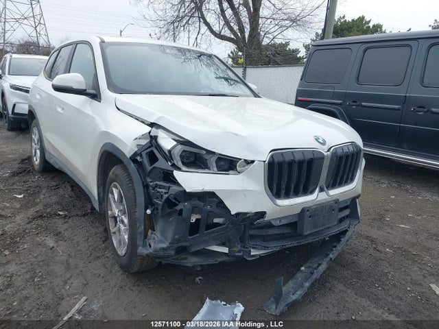 Aukcja sprzedaży 2023 Bmw X1 Xdrive28i, vin: WBX73EF0XP5W32384, numer aukcji: 12571100