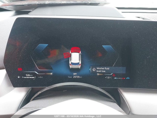 Aukcja sprzedaży 2023 Bmw X1 Xdrive28i, vin: WBX73EF0XP5W32384, numer aukcji: 12571100