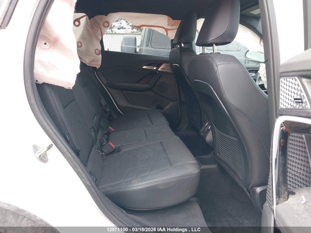 Aukcja sprzedaży 2023 Bmw X1 Xdrive28i, vin: WBX73EF0XP5W32384, numer aukcji: 12571100