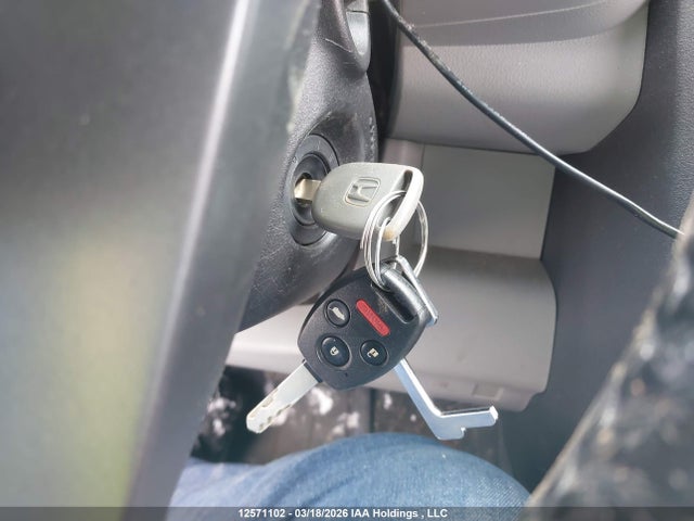 12571102 :رقم المزاد ، 5FNYF3H52AB018943 vin ، 2010 Honda Pilot مزاد بيع