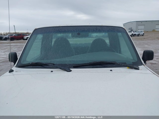 12571105 :رقم المزاد ، 1FTYR10U5XPA86151 vin ، 1999 Ford Ranger مزاد بيع