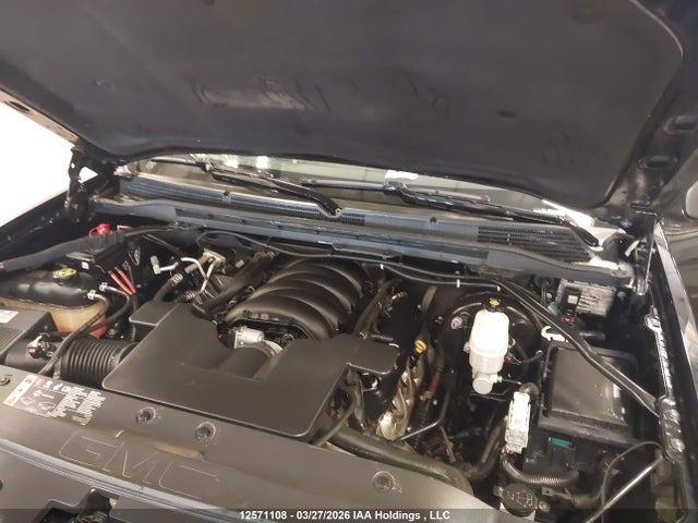 3GTU2PEJXJG618171 GMC Sierra K1500 Denali