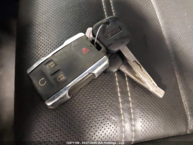 3GTU2PEJXJG618171 GMC Sierra K1500 Denali