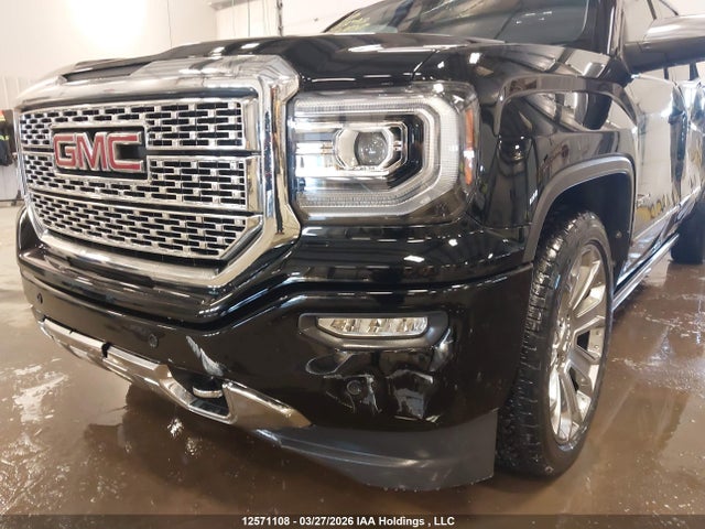 3GTU2PEJXJG618171 GMC Sierra K1500 Denali