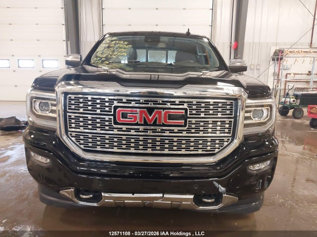 3GTU2PEJXJG618171 GMC Sierra K1500 Denali