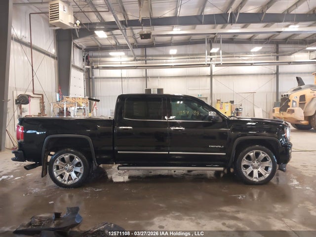 3GTU2PEJXJG618171 GMC Sierra K1500 Denali