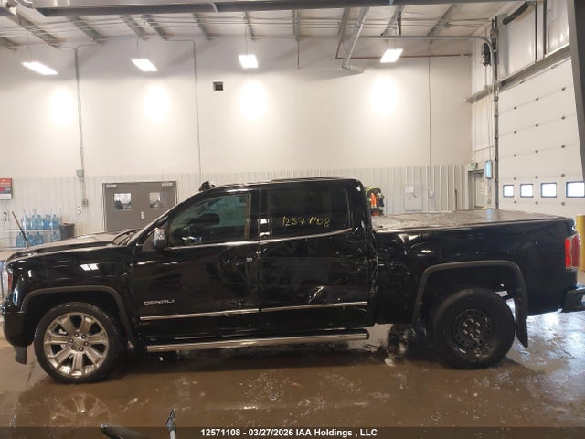 3GTU2PEJXJG618171 GMC Sierra K1500 Denali