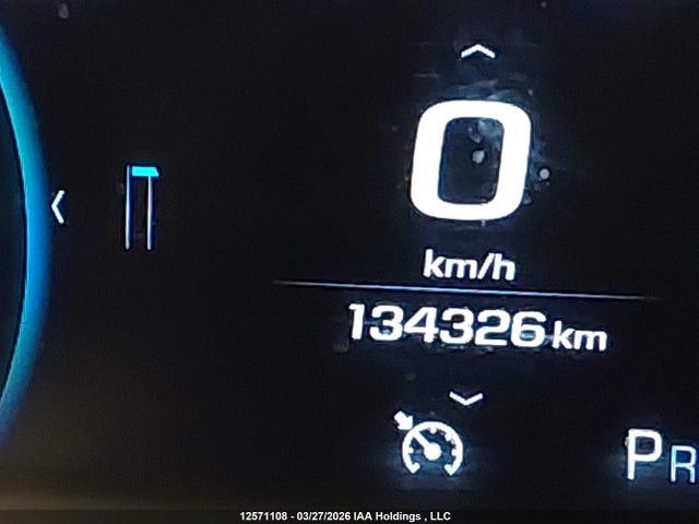 3GTU2PEJXJG618171 GMC Sierra K1500 Denali