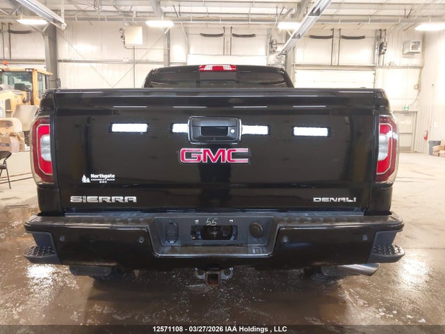 3GTU2PEJXJG618171 GMC Sierra K1500 Denali
