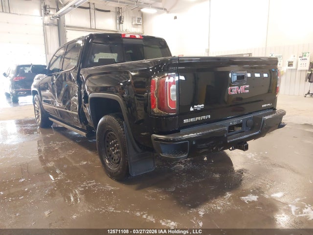 3GTU2PEJXJG618171 GMC Sierra K1500 Denali