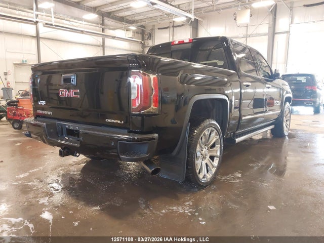 3GTU2PEJXJG618171 GMC Sierra K1500 Denali